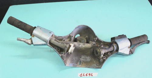Piaggio handlebar vespa 125 - vespa, px