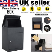 Extra Large Parcel Delivery