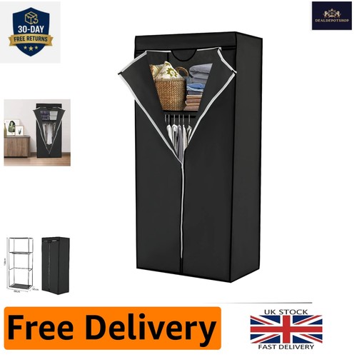 Portable wardrobe organizer - wardrobe,