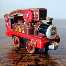 Thomas The Tank Engine And