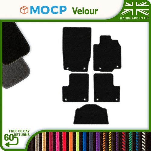 Velour car mats fit - mats, to
