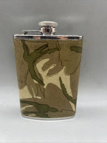 Hip flask daines - hip,