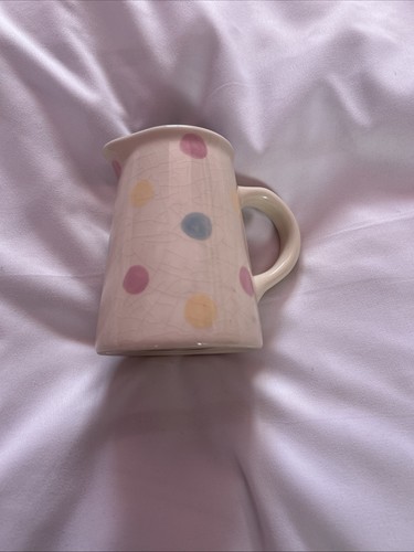 Laura ashley polka dot - -,
