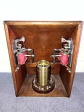 GPO Railway Signalling Equipment 