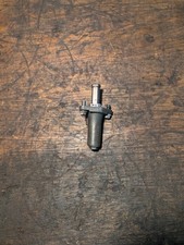 2010 Yamaha XT 125 Timing