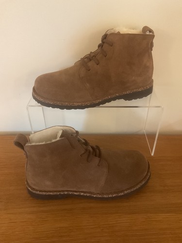 Birkenstock uppsala shearling - birkenstock,