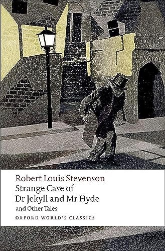 Strange case jekyll - of, and