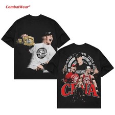 JOHN CENA LEGACY TEE, WWE Fans