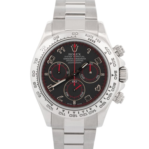 Papers rolex daytona - papers,
