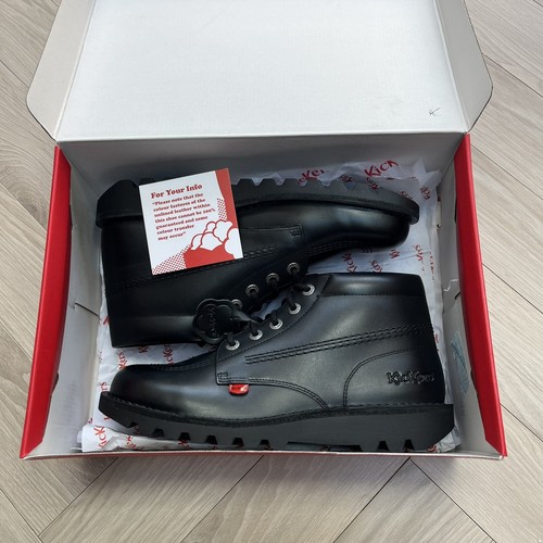 Kickers kick core men - kickers, hi