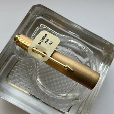 PARKER 61/65 CIRRUS FOUNTAIN
