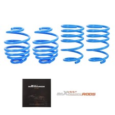 Lowering Springs 60mm for