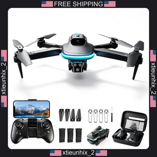 Mini drone with - mini,
