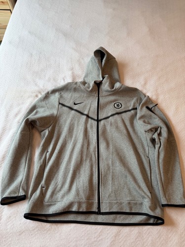 Nike chelsea tech fleece - nike,