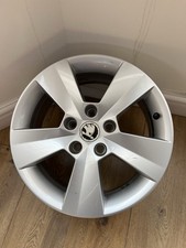 2015-2020 SKODA SUPERB MK3 16"