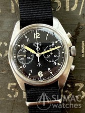 Serviced - 1982 CWC 0552 'Fab