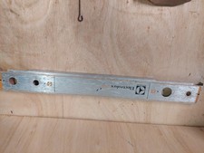 Electrolux Dometic Fridge 212b Aluminium Panel Caravan Motorhome Camper Fridge