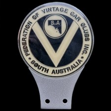 Federation of Vintage Car