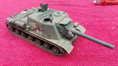 Russian isu 152 - russian, self