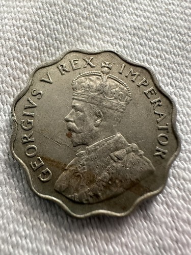 Cyprus 1934 1 - -,