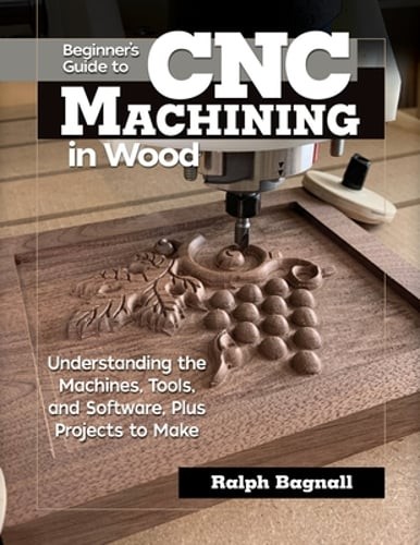 Beginner guide cnc - guide,