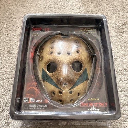 Neca friday the 13th - friday,