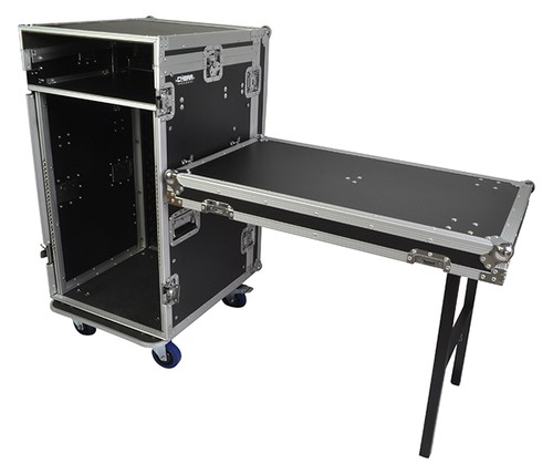Cobra 16u 10u rack - 16u,