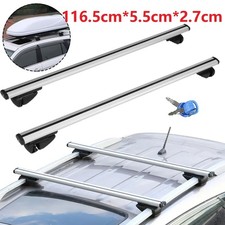 Universal Lockable Aluminium