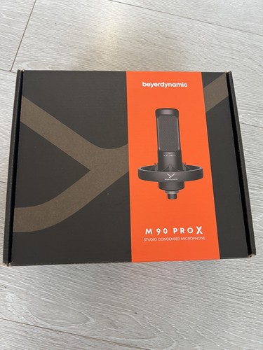 Beyerdynamic pro x - m,