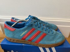 adidas Hamburg UK10.5 2015