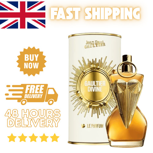Jean paul gaultier divine - jean, le