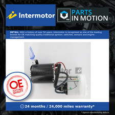 Fuel Pump fits FORD MONDEO Mk4