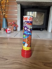 Vintage Kaleidoscope Tom and