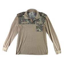 Romanian Army Shirt Multicam