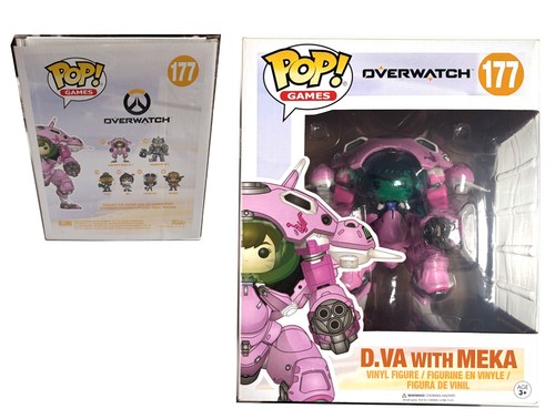 Funko pop vinyl super 6inch - pop!,