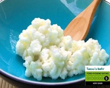 10gms Kefir Grains, 1st class