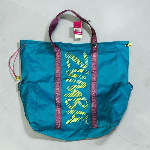 Zumba wear fast dash tote - dash,