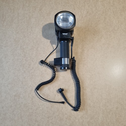 National 480sg strobe flash - national,