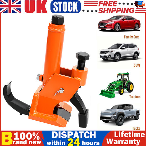 Heavy duty bead breaker 42 - bead,