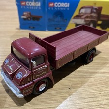 Corgi 30201 Thames Trader