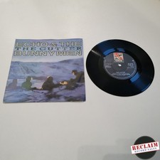 echo & the bunnymen - the