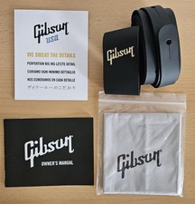 Gibson Case Candy