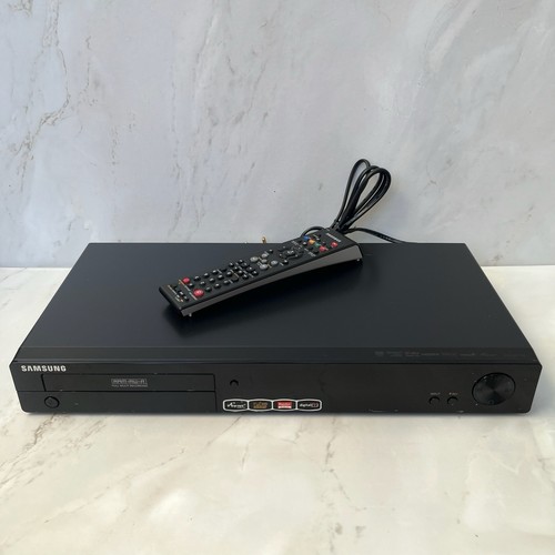 Samsung dvd sr275m full - dvd-sr275m, hd