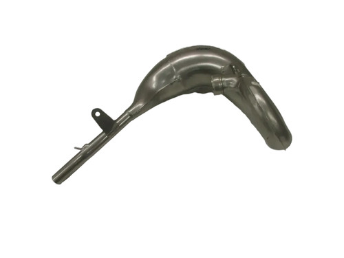 Exhaust manifold header x120 - manifold,