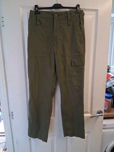 British army lightweight - british,