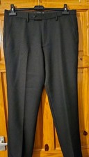 Formal Men's Trousers - W34