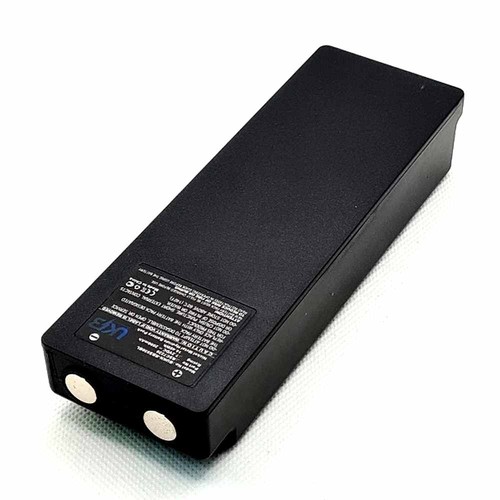Battery for palfinger eea2512 - for,