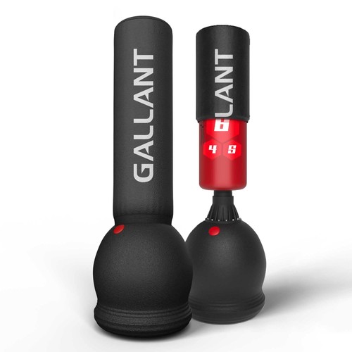 Gallant free standing punch - standing,