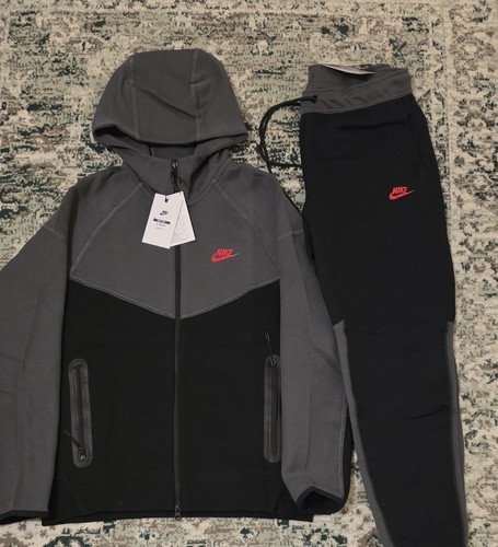 Nike tech fleece - tech,
