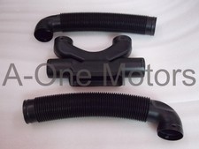 Heater Ventilator Duct Hoses